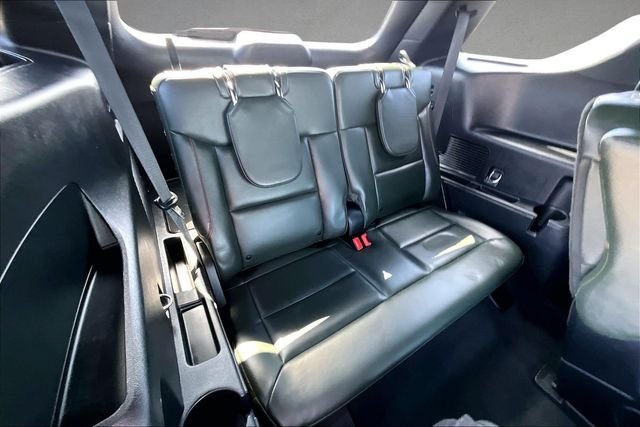 Used 2022 Gray Ford Timberline image 24