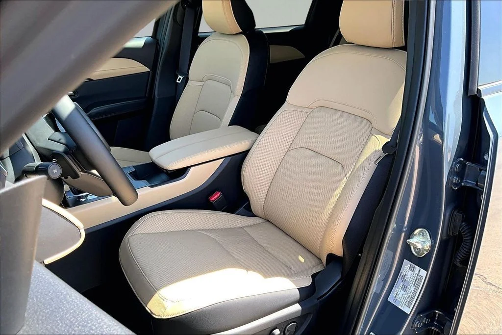 New 2026 Gray Mazda 2.5 S Premium Plus image 9