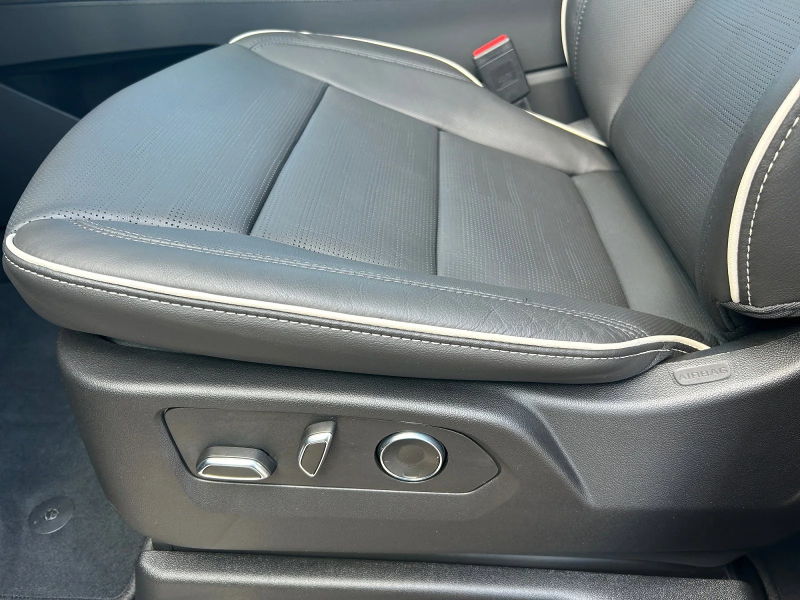 New 2026 Black Raven Cadillac 4WD Luxury image 16
