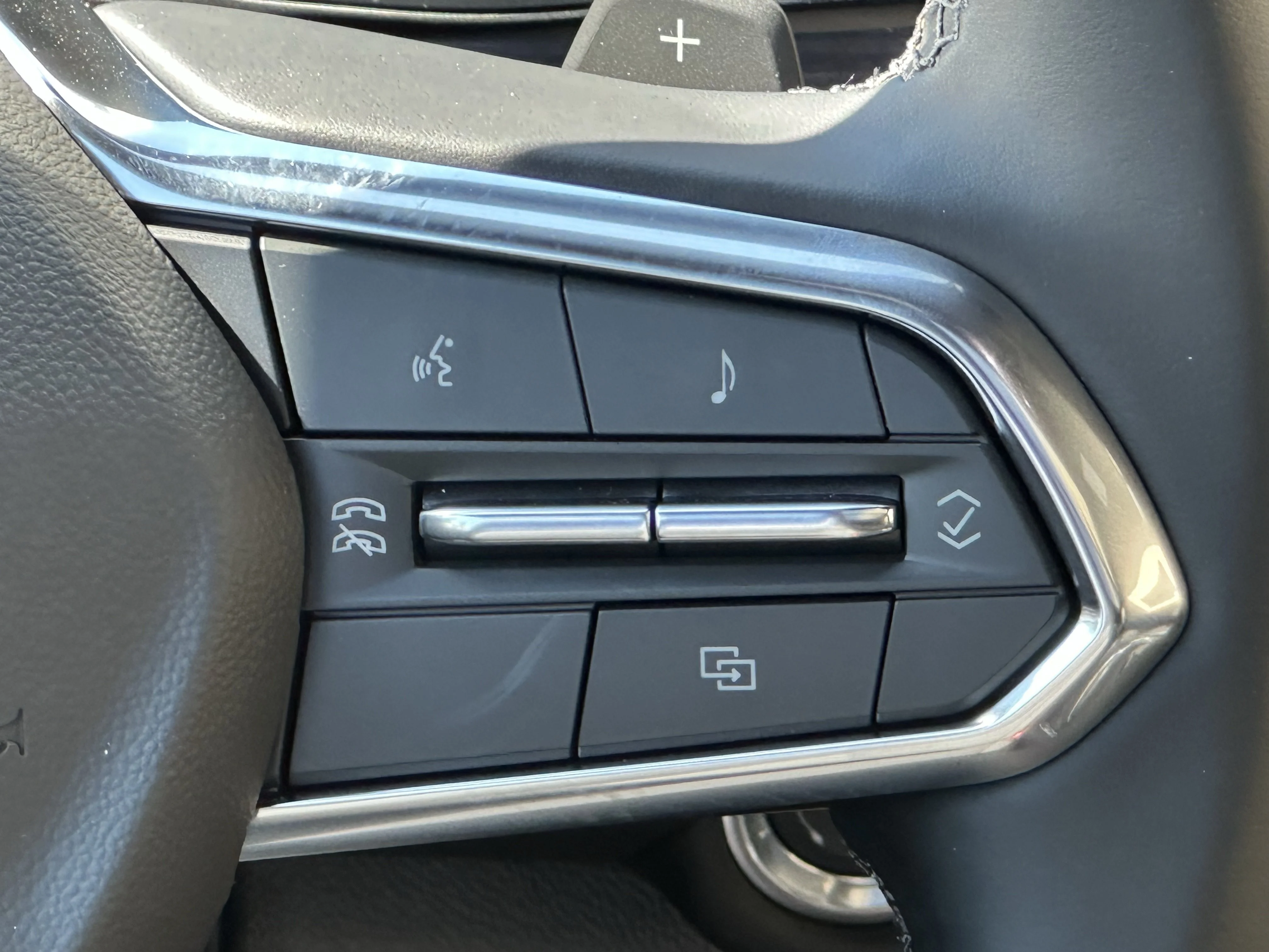 New 2026 Summit White Chevrolet LT image 13