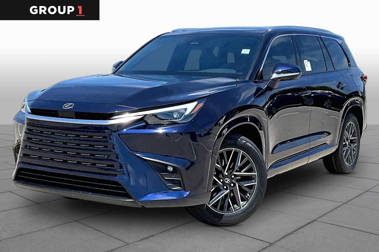 2026 Lexus TX 350 350 Premium AWD's photo