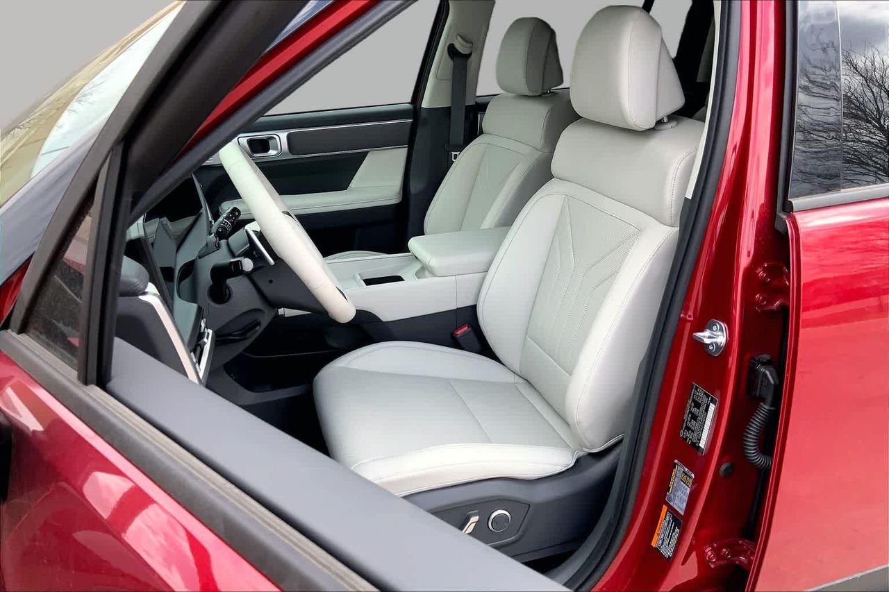 2026 Hyundai Santa Fe SEL - Photo 7