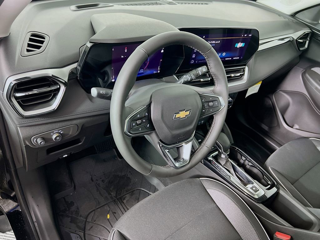 2026 Chevrolet Trailblazer LT - Photo 9