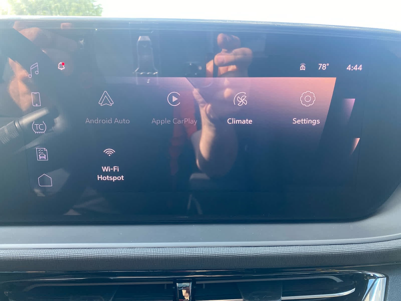 2026 Buick Envista Sport Touring - Photo 15