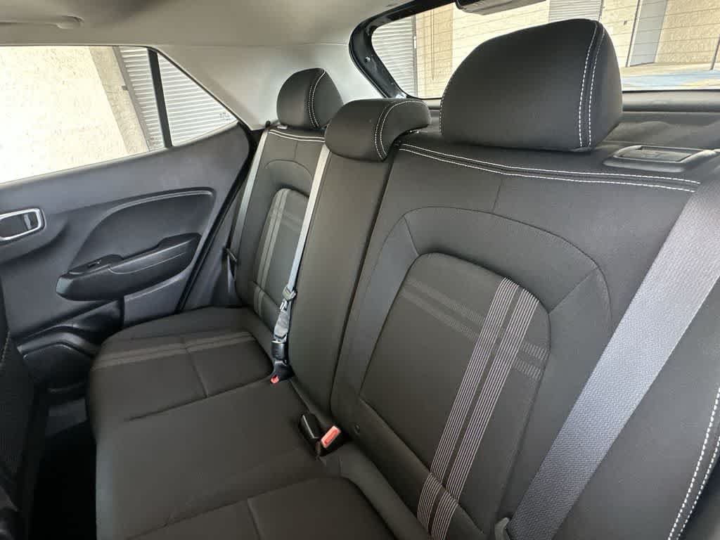 Used 2023 Onyx Black Hyundai SEL image 22