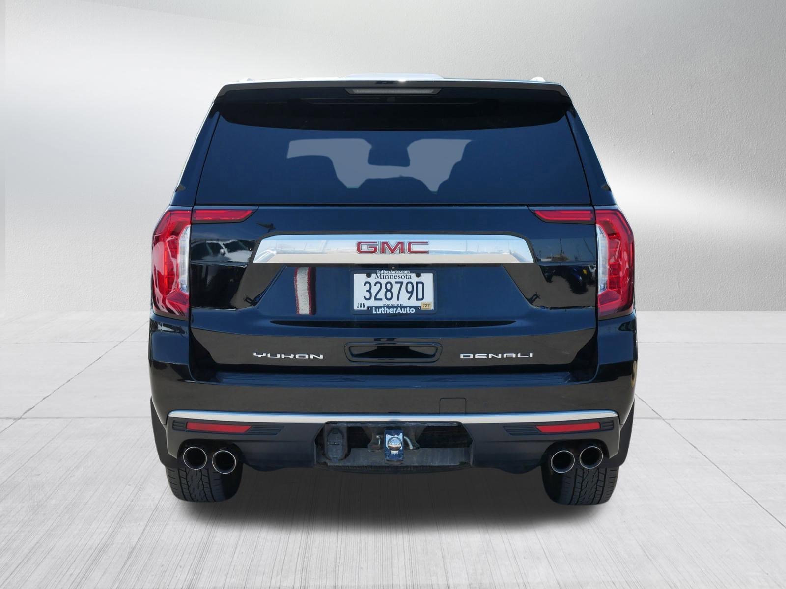2023 GMC Yukon Denali - Photo 6