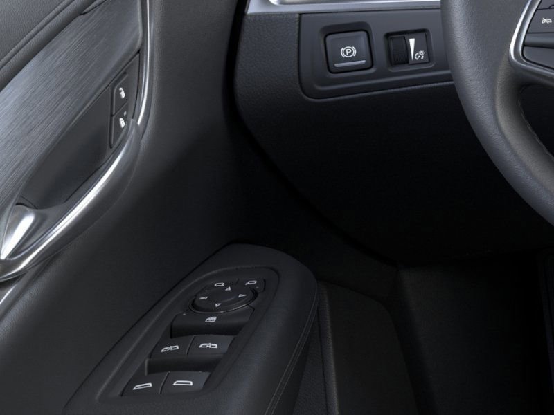 2026 Cadillac XT5 Luxury - Photo 22