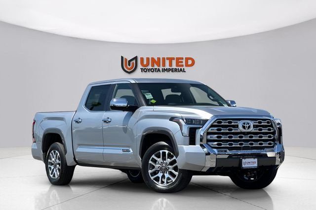 2026 Toyota Tundra  1794 Edition