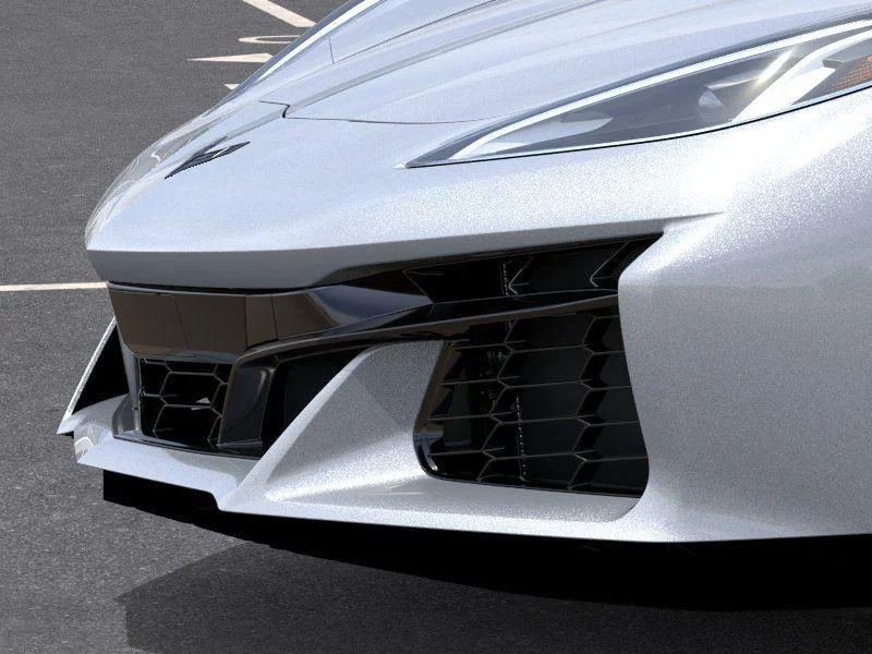 2026 Chevrolet Corvette 1LZ - Photo 13