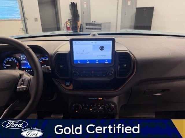 Certified Used 2023 Area 51 Ford Outer Banks image 15