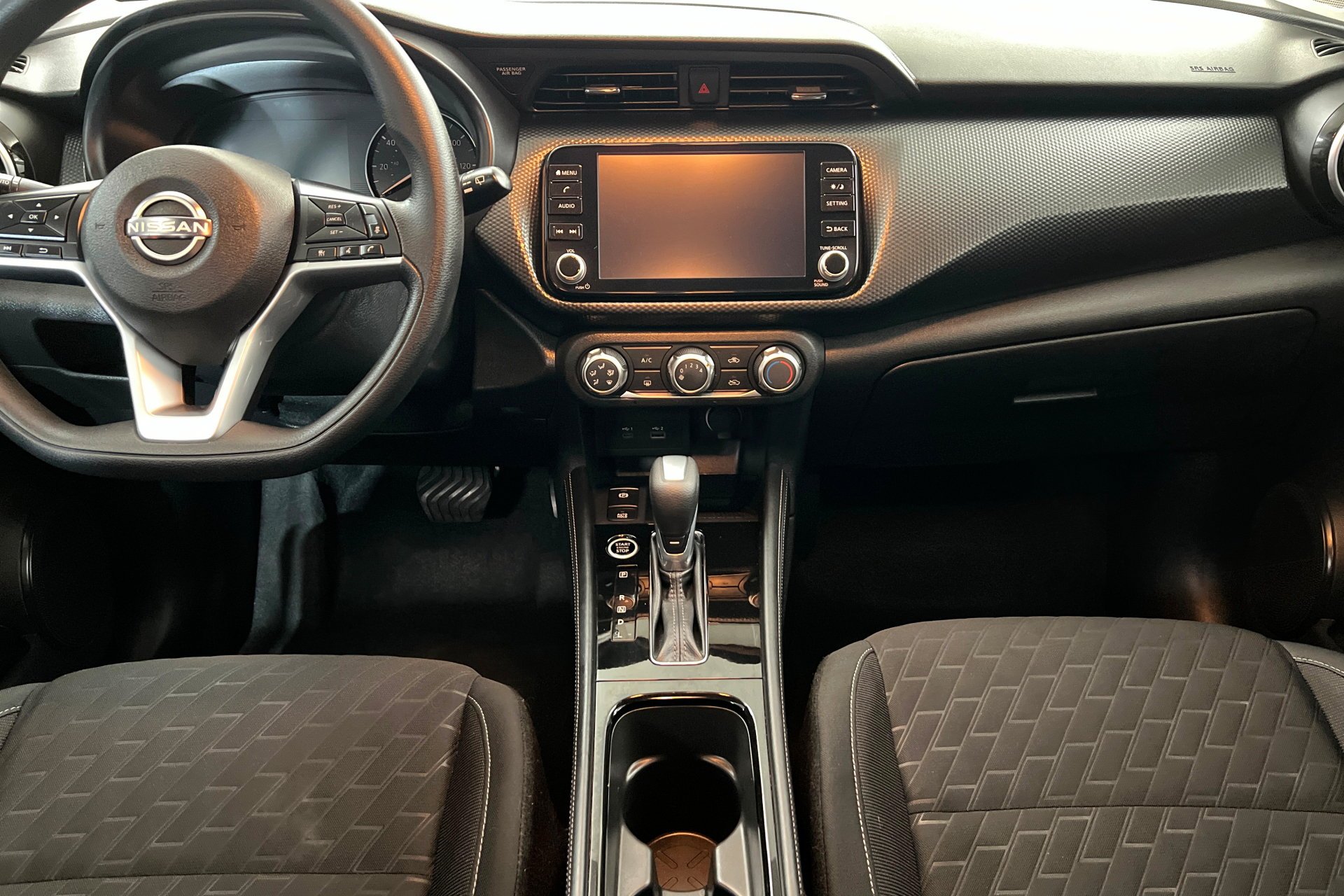 2023 Nissan Kicks SV - Photo 14