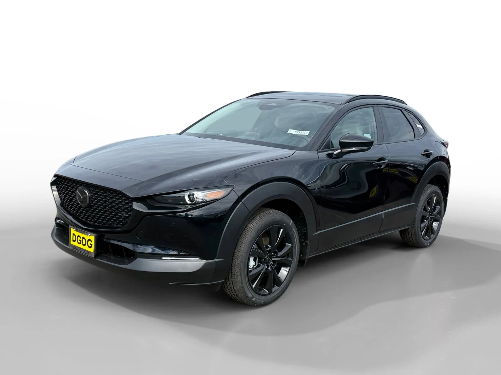 2026 Mazda CX-30 Aire Edition AWD's photo