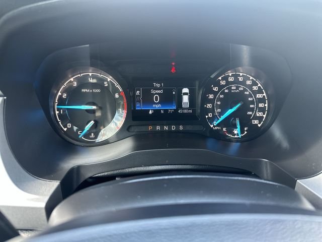 Used 2023 White Ford XLT image 13