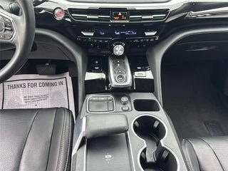 Used 2023  Acura Technology image 14