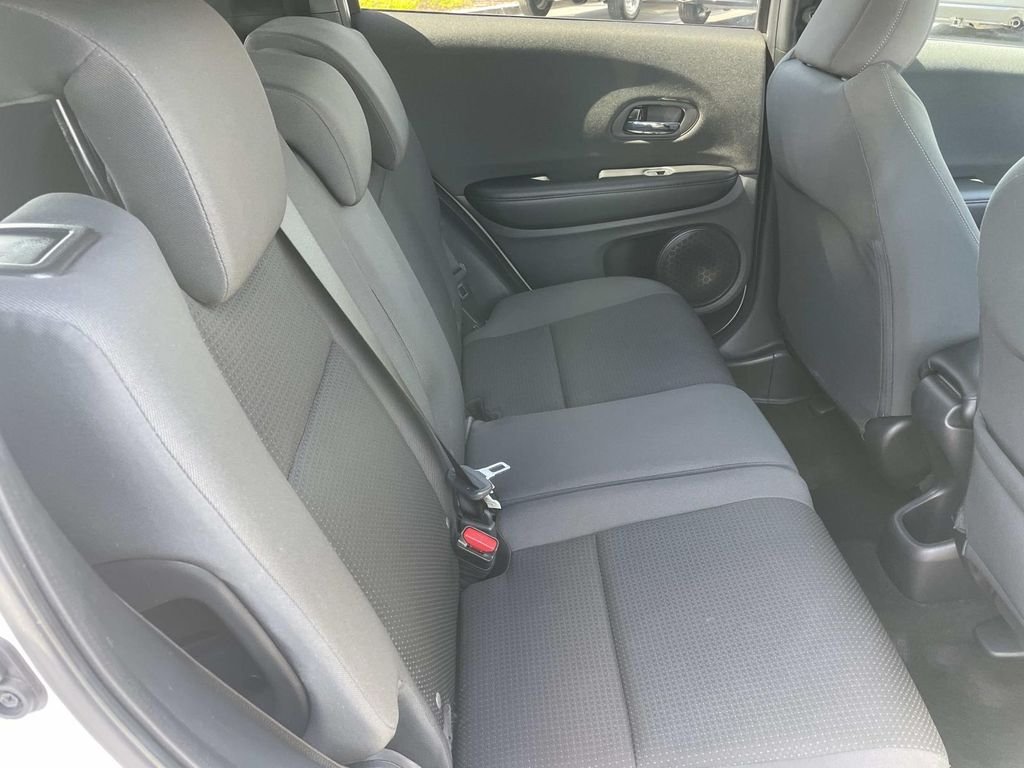 2022 Honda HR-V Sport - Photo 26