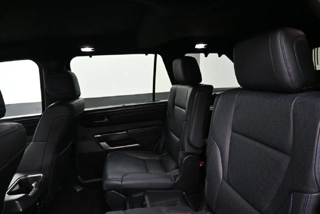 Used 2026 Gray Toyota Platinum image 19