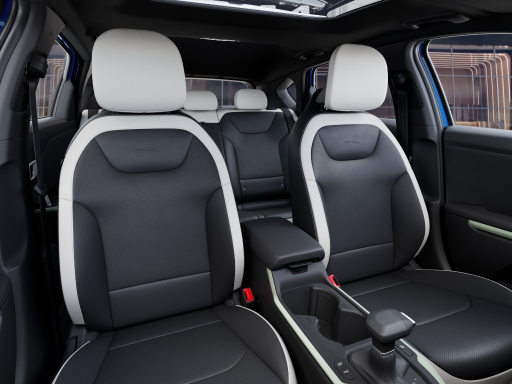 New 2026 WVB/BLUE Kia GT-Line Turbo image 15