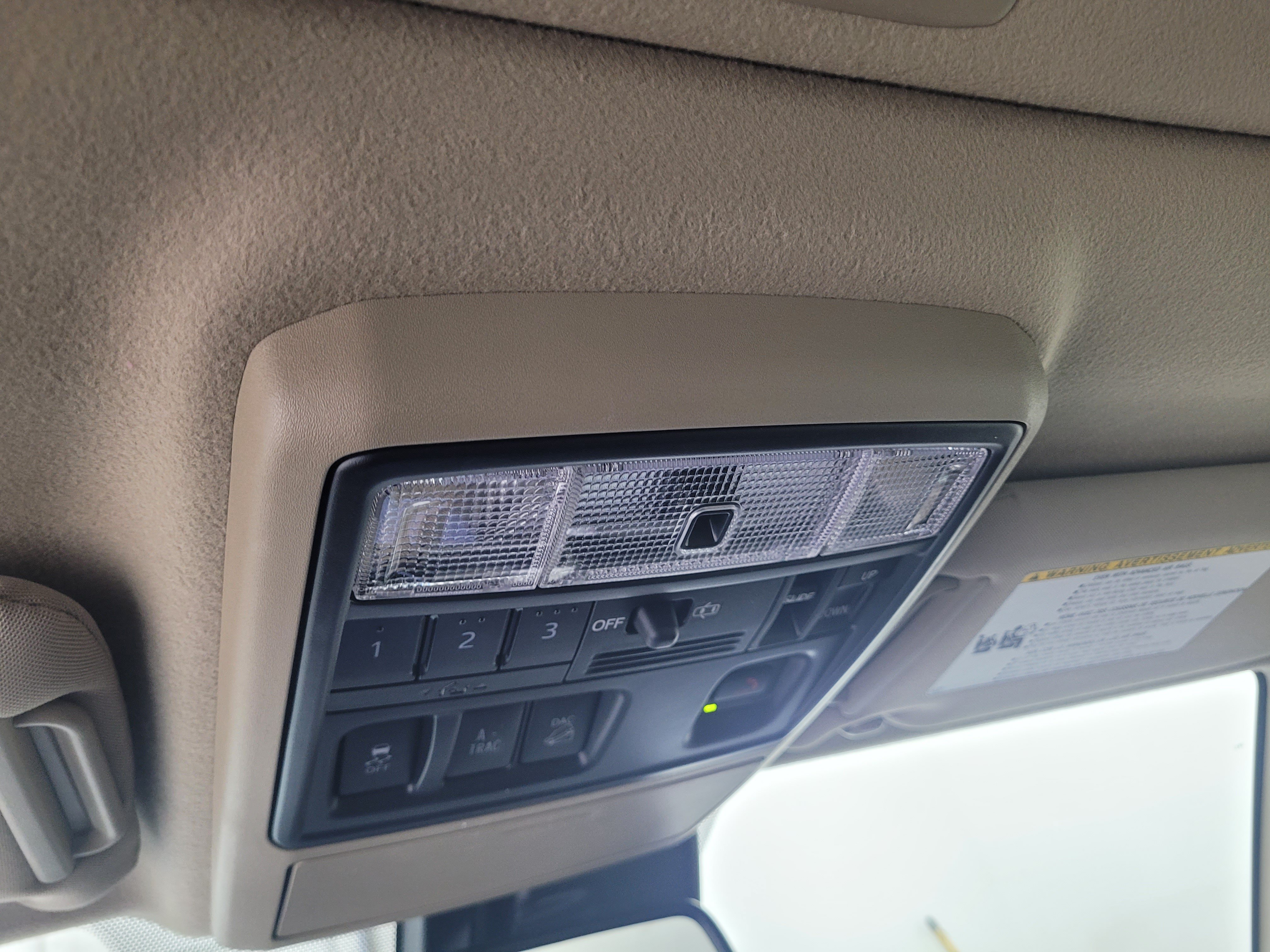 Certified Used 2022 White Toyota SR5 Premium image 30