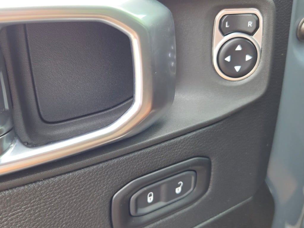 New 2026 Anvil Clearcoat Jeep Rubicon X image 28
