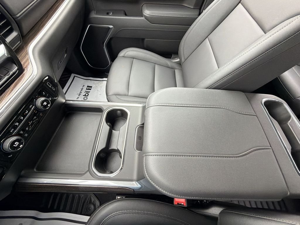 2026 Chevrolet Silverado 2500HD LT - Photo 27