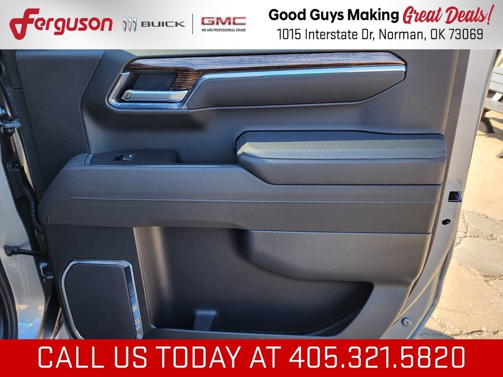 2026 GMC Sierra 1500 Elevation - Photo 39