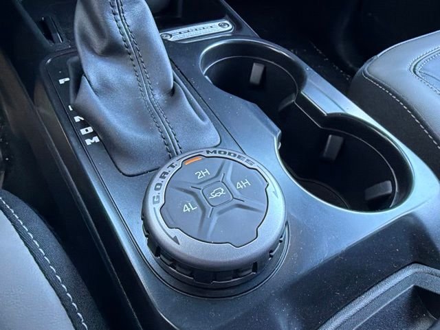 New 2026 White Ford Outer Banks image 19