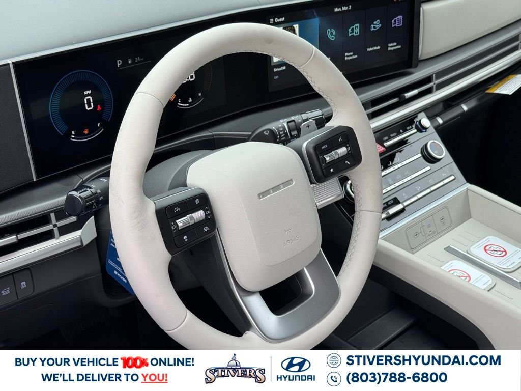 2026 Hyundai Santa Fe SE - Photo 18