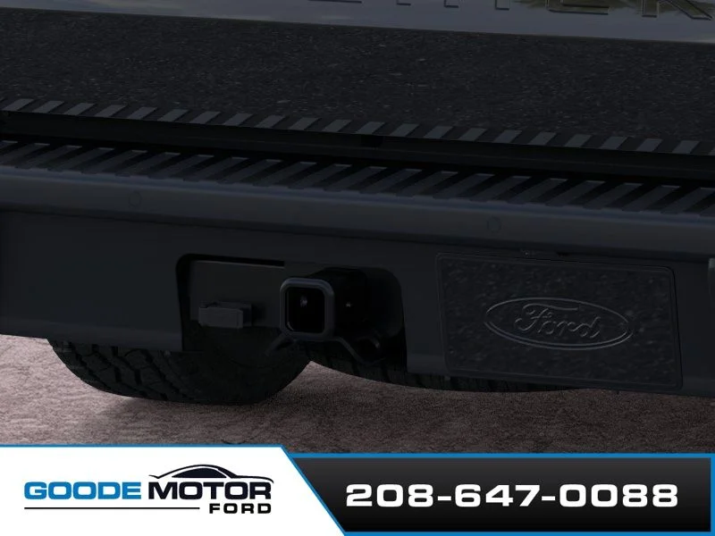 2026 Ford Maverick Tremor - Photo 23