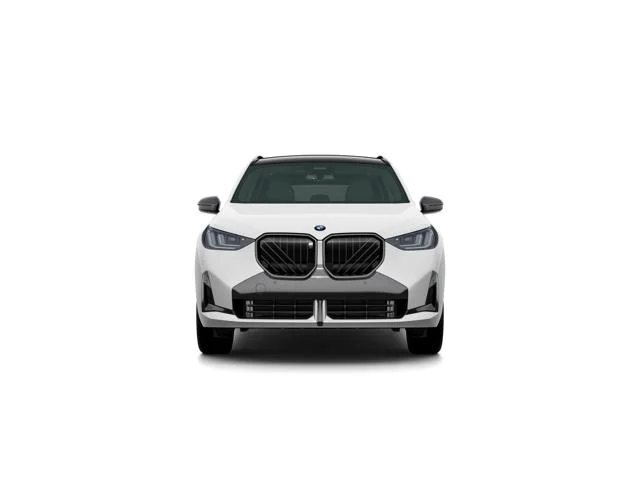 New 2026 Alpine White BMW 30 xDrive image 2