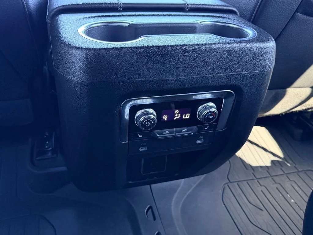 Used 2023 Black GMC Denali image 17