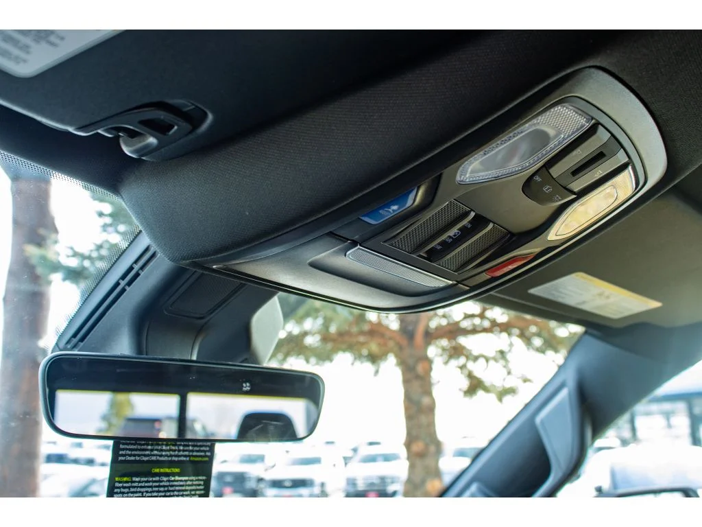 2026 RAM 1500 Warlock - Photo 32