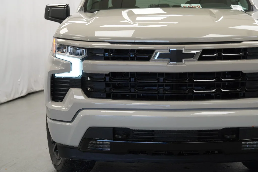 2026 Chevrolet Silverado 1500 RST - Photo 32