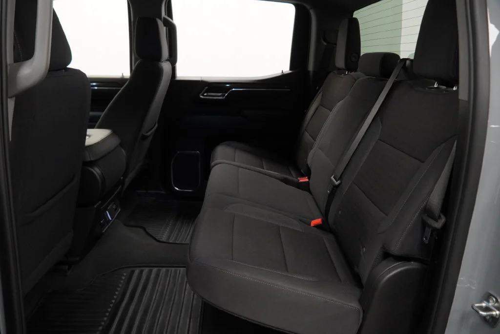 2024 Chevrolet Silverado 1500 LT - Photo 17