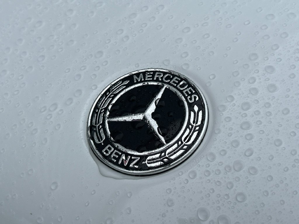 New 2027 Polar White Mercedes-Benz GLE 450 image 30