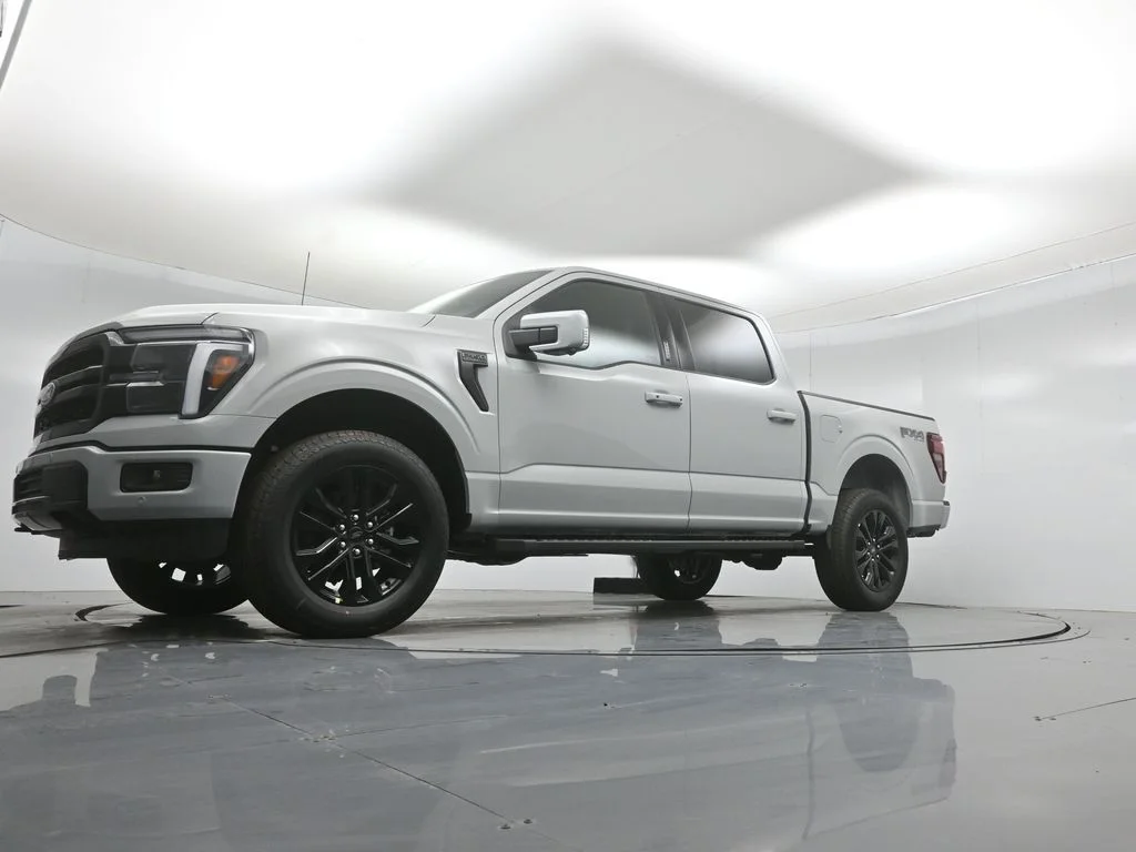 New 2026 Avalanche Ford Lariat image 43