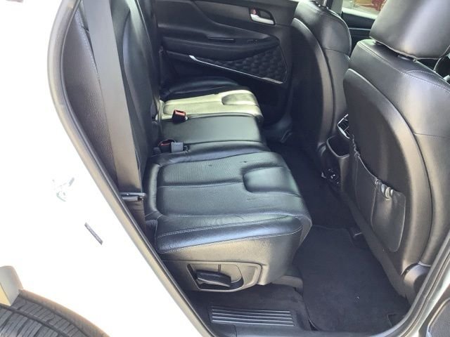 2020 Hyundai Santa Fe Limited - Photo 15