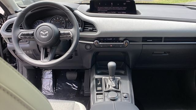 New 2026 Jet Black Mica Mazda 2.5 S Aire Edition image 9