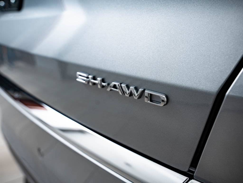 2026 Acura MDX Technology Package | CarEdge | CarEdge