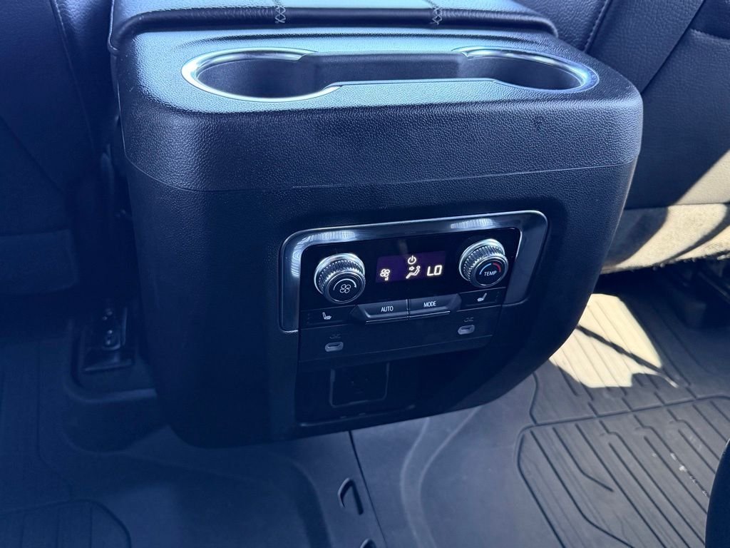 Used 2023 Black GMC Denali image 17