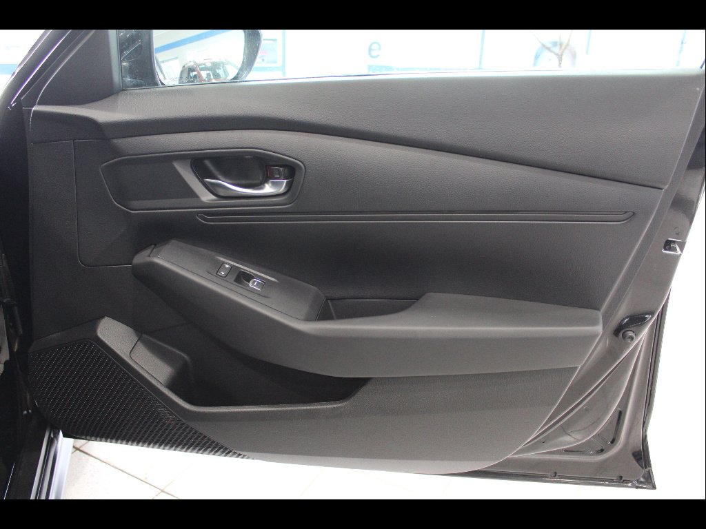 2023 Honda Accord LX - Photo 25