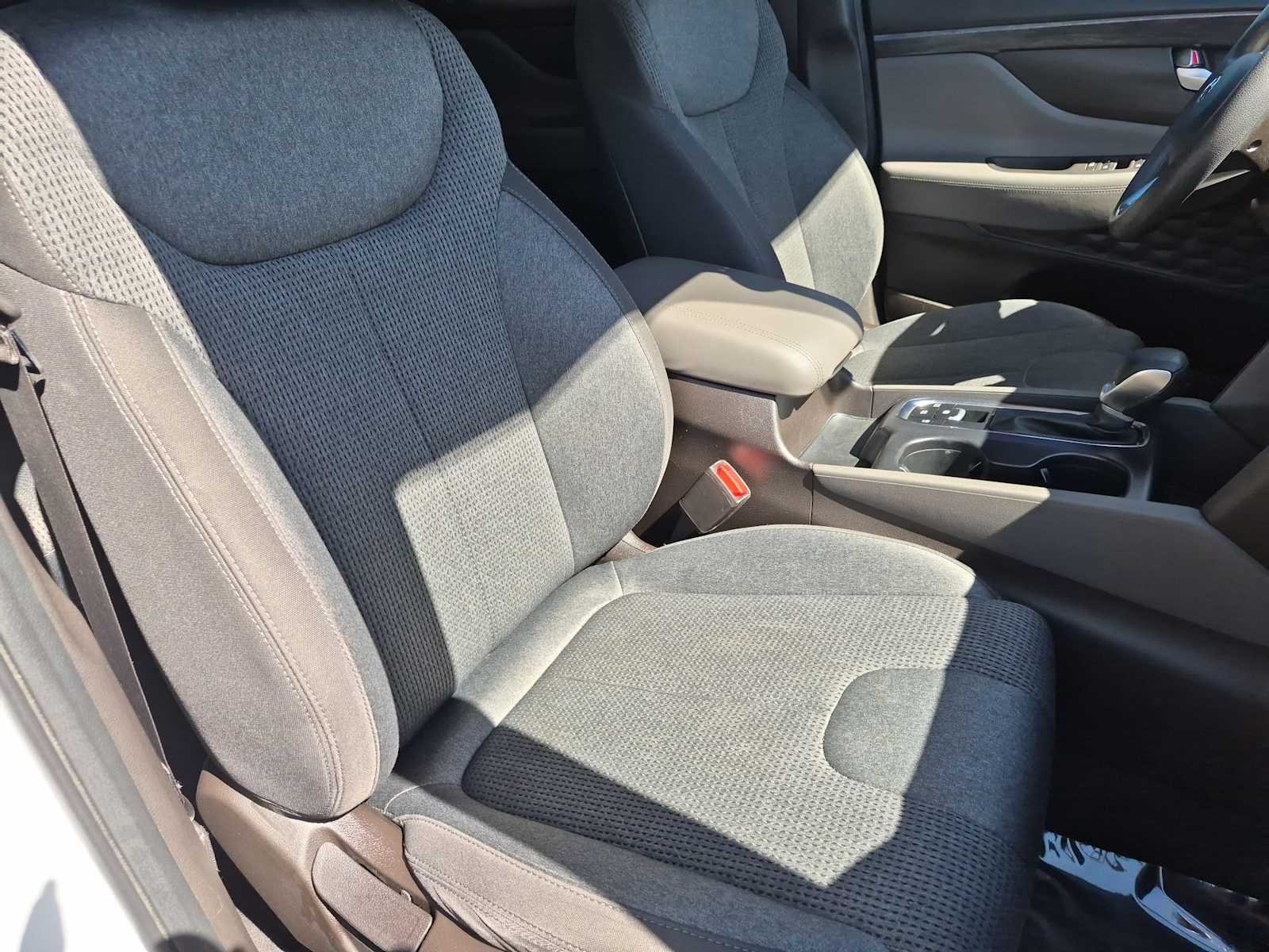 Certified Used 2019 Quartz White Hyundai SEL image 21