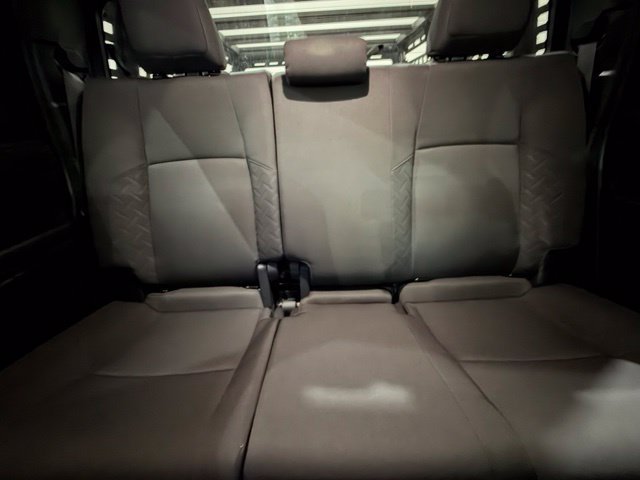 Certified Used 2025 Red Toyota SR5 image 15