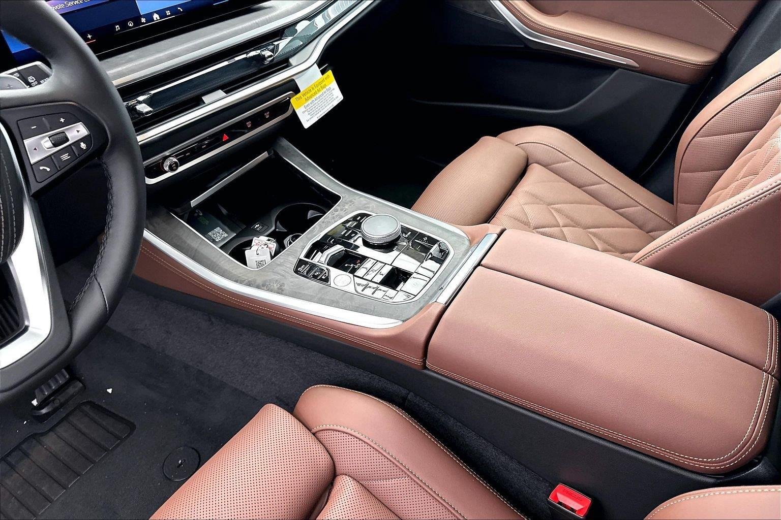 New 2026 Alpine White BMW xDrive50e image 25