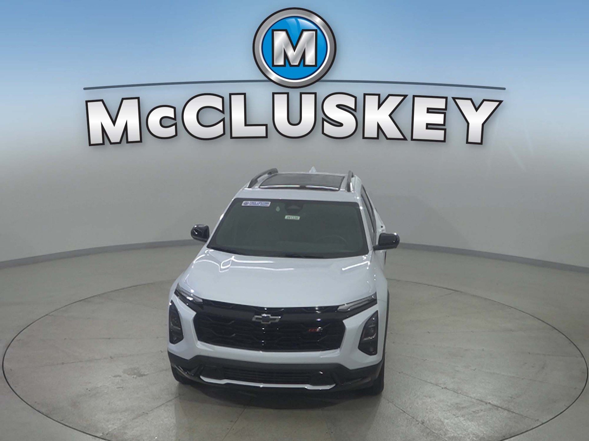 2026 Chevrolet Equinox RS - Photo 27