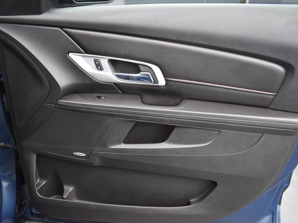 2016 GMC TERRAIN - Image 29