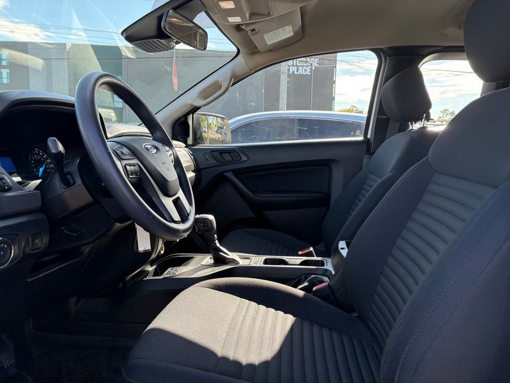 Used 2020 Oxford White Ford XL image 11