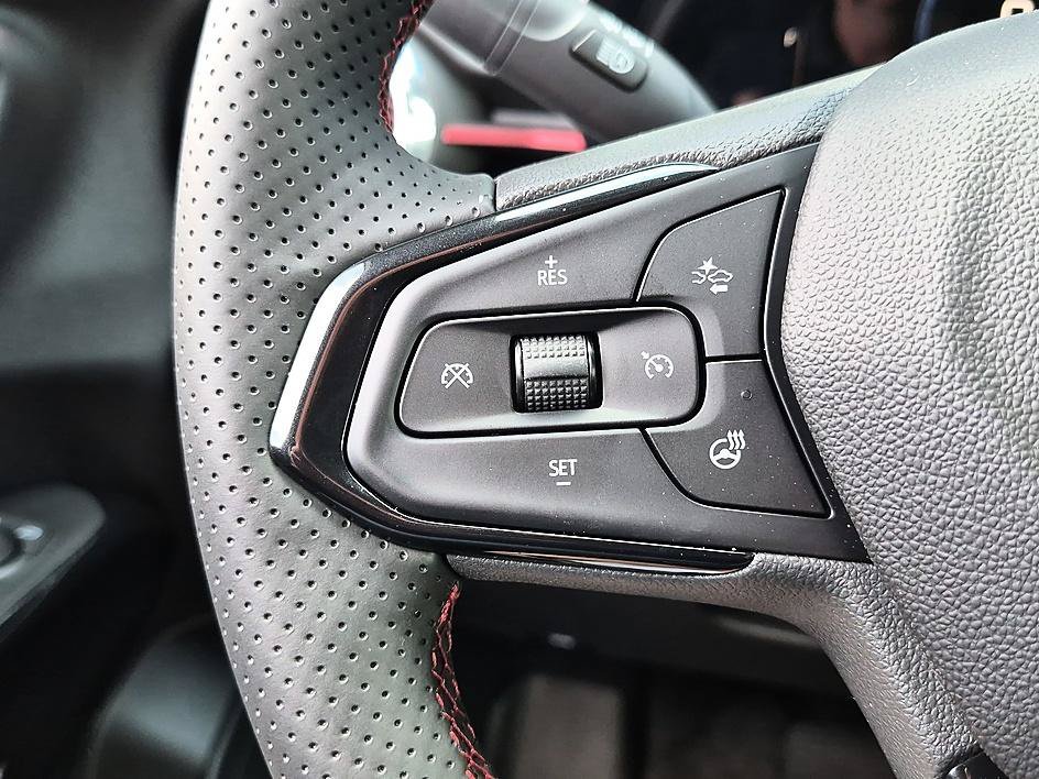 2026 Chevrolet Trax RS - Photo 17