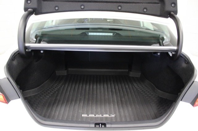 Certified Used 2024 White Toyota Se AWD image 22