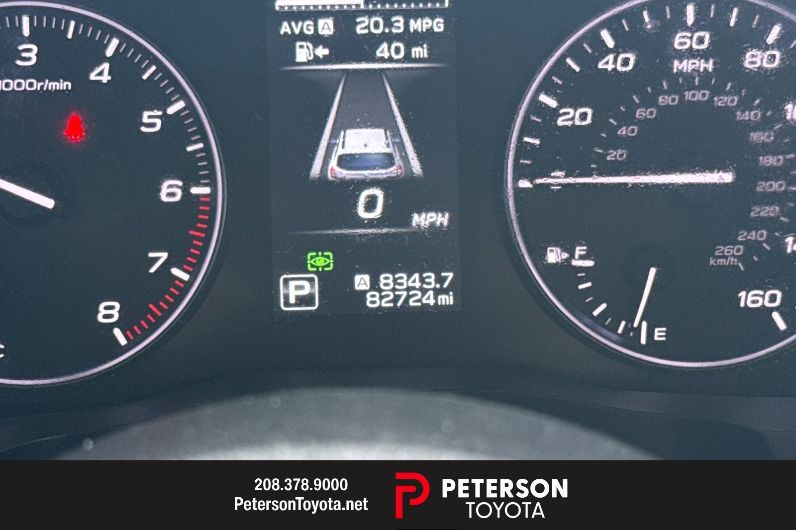 Used 2023 White Subaru Limited image 26