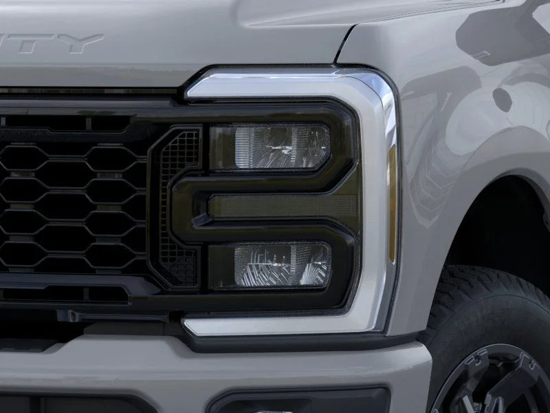 New 2026 Avalanche Ford F-350® XL image 97